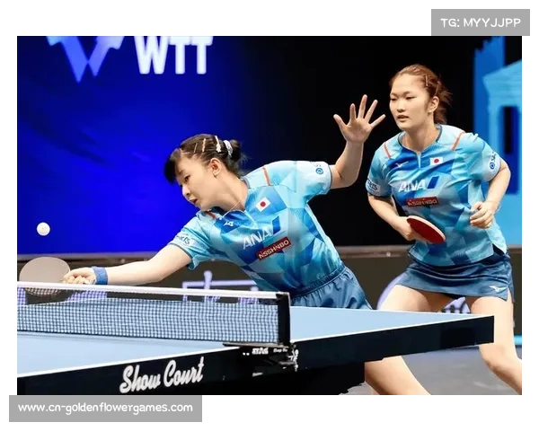 穆克吉姐妹组合双打崛起势头强劲成国乒重点研究与防范的新焦点