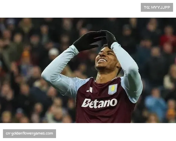 拉什福德加盟巴萨后全面爆发数据飙升重回世界顶级锋线行列