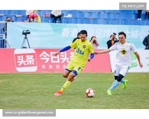 英超联盟主办残疾人足球赛 助力体育包容与平等