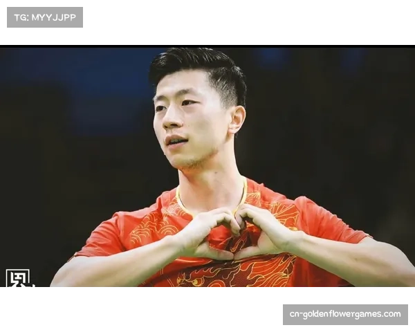 美国体操协会点赞马龙6.9难度成套：期待世锦赛舞台展示