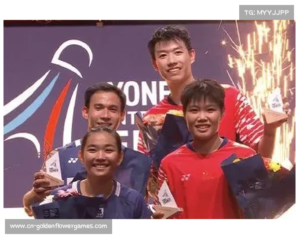 法国公开赛男双决赛：菲克里-阿尔菲安1-2不敌韩国组合获亚军