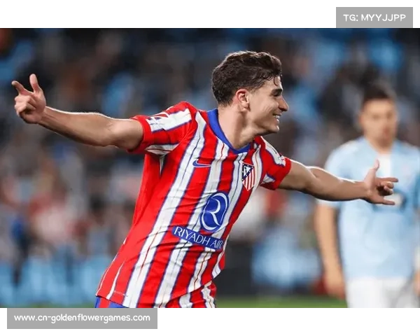 马竞略伦特传射建功，成阿尔瓦雷斯绝杀背景板