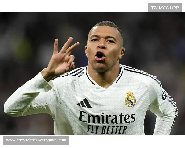 姆巴佩场边观战皇马，伤病阴影笼罩伯纳乌