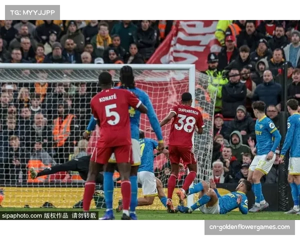 利物浦新援维尔茨打入红军处子球，主场2-1战胜狼队