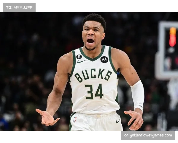 字母哥谈雄鹿补强：我们需要能防守的持球者