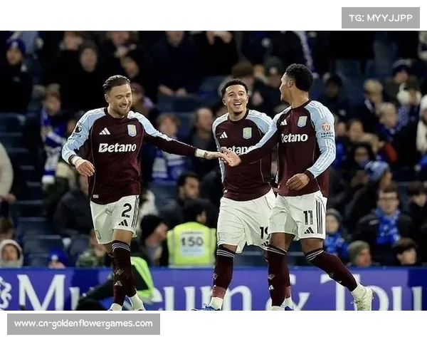 阿斯顿维拉3-1诺丁汉森林，麦金梅开二度紧追榜首