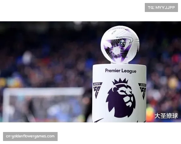 中游球队的崛起:数据分析英超格局平衡被打破之谜